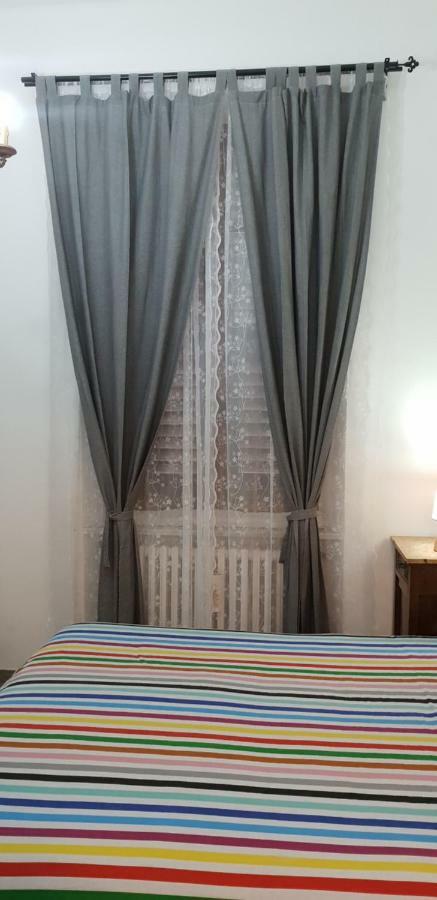 Appartamenti Dei Mille โนวีลิกูเร ภายนอก รูปภาพ
